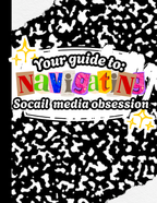 Navigating Social Media Obsession (or Conquered Mind GUIDE PACK)