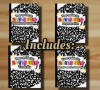 Conquered Mind GUIDE PACK