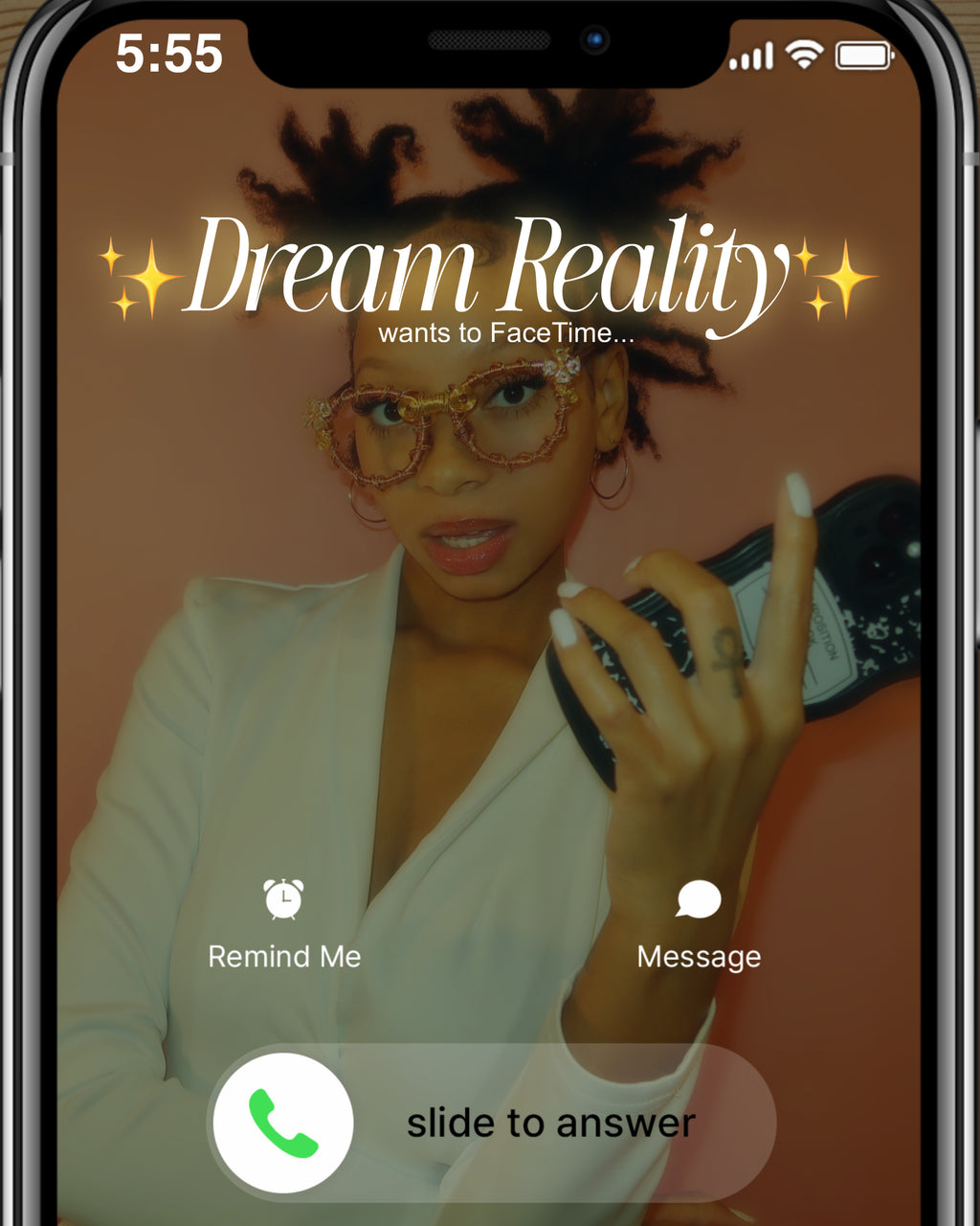 "Face-Time" 1 on 1 Session