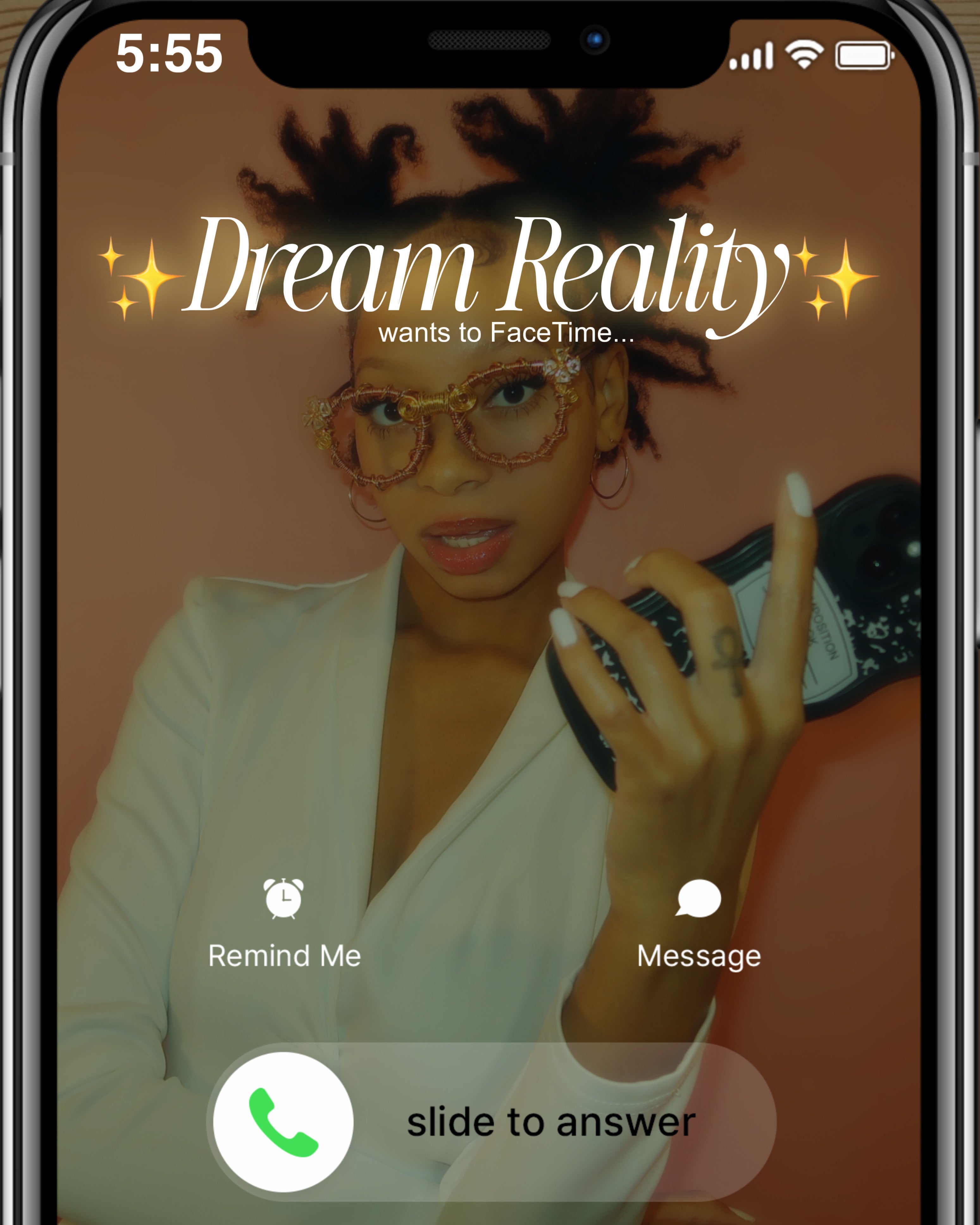 "Face-Time" 1 on 1 Session